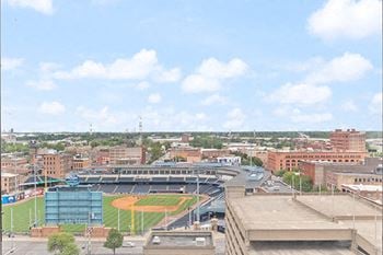 Sports View