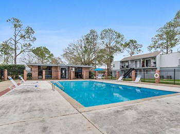 Baton Rouge LA apartments with swimming pool - Photo Gallery 3