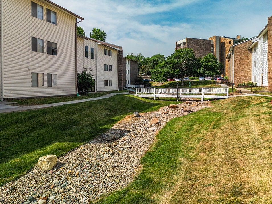 our apartments have On-Site Maintenance