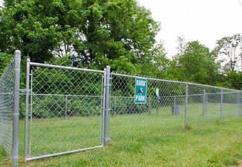 dog park amenity