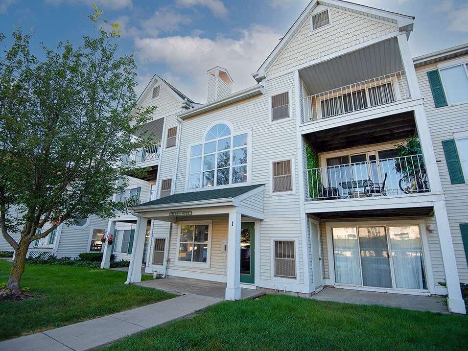 apartments in Kalamazoo
