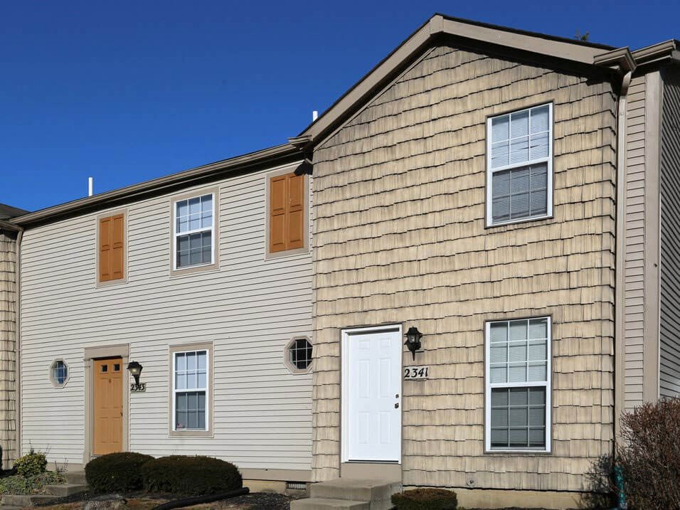 Eagle Ridge Apartments Dayton OH