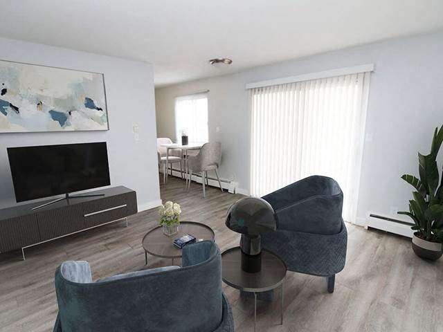 East Edge Apartments