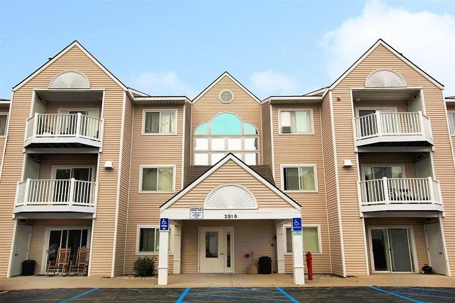 Emerald Creek Apartments Apartments in Traverse City, MI