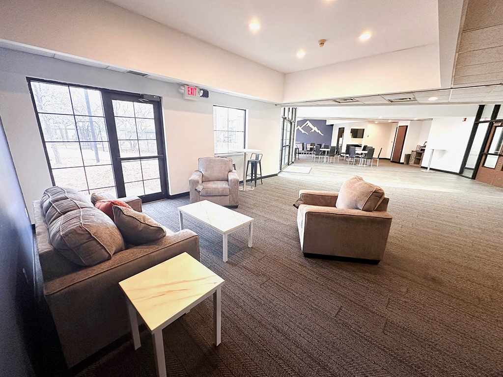 Eden Park Apartments is a similar property to Park Haven located in Brooklyn Park