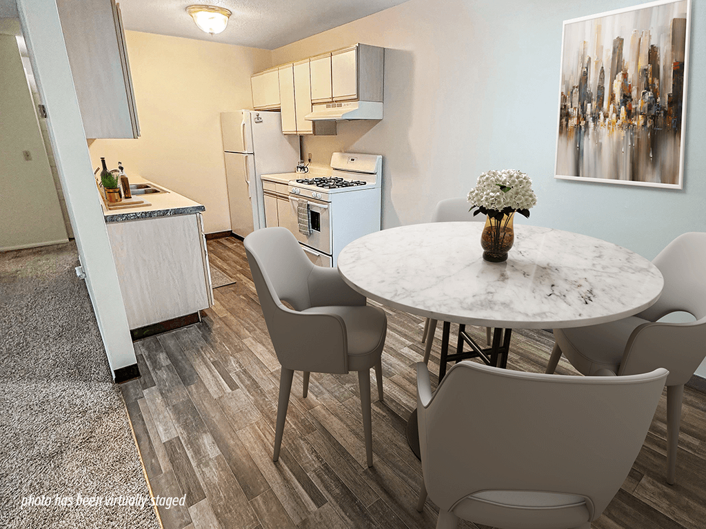 Eden Park Apartments