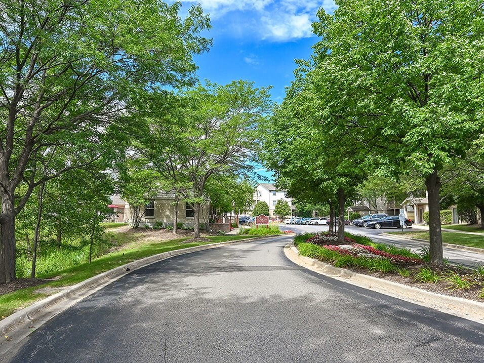 Controlled Access Community