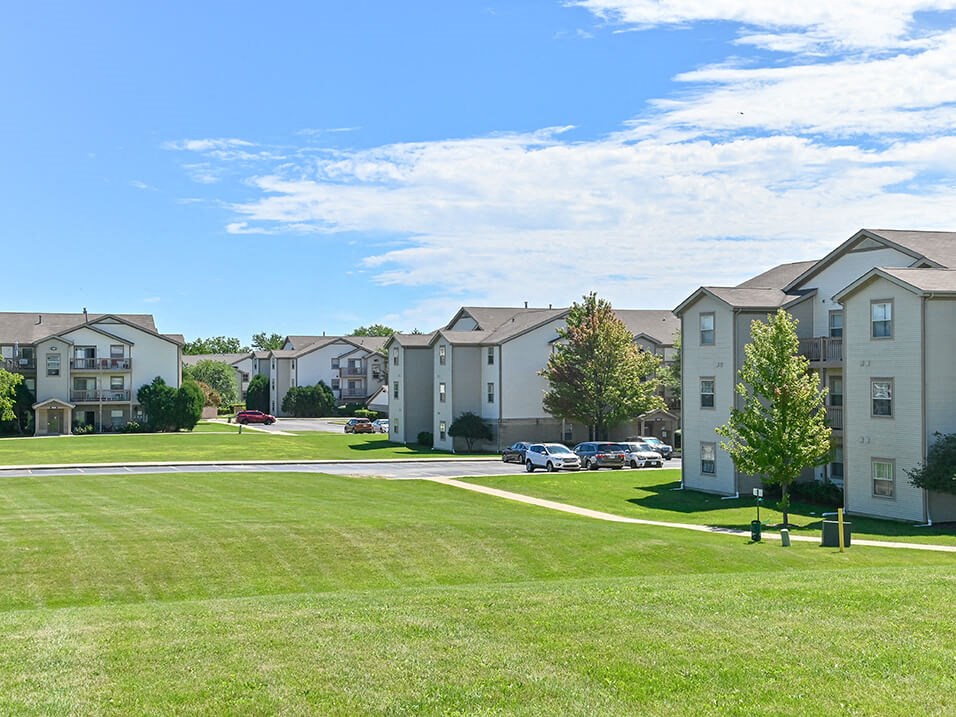 Reserve at Eagles Ridge Apartments is close to Major Highways