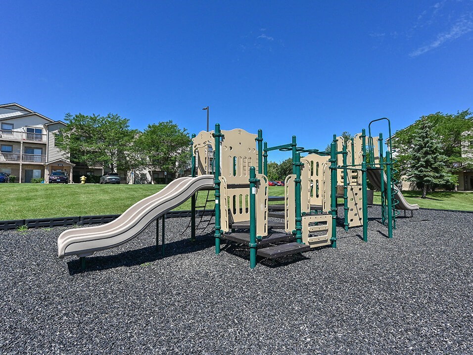 Playground at Reserve at Eagles Ridge Apartments