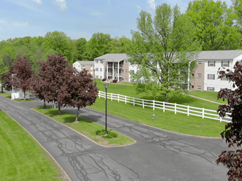 Gated Access Community - Photo Gallery 2