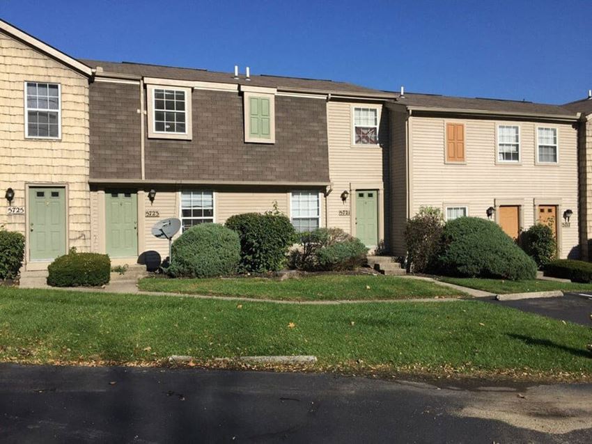 Eagle Ridge Apartments, 2375 Eagle Ridge Drive, Miami Township, OH