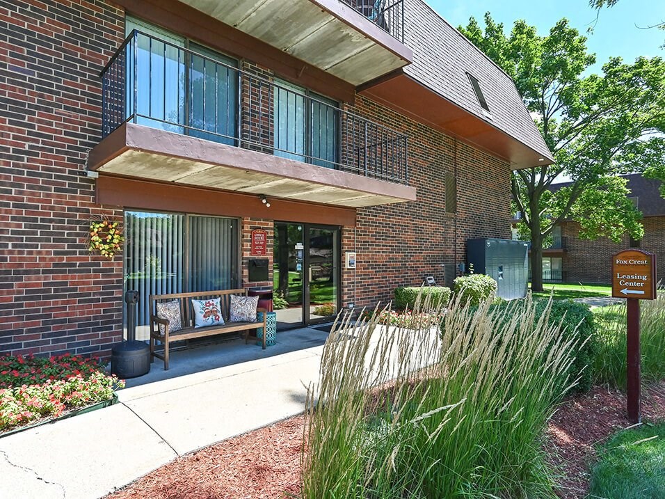 1 and 2 bedroom apartments in Waukegan, IL