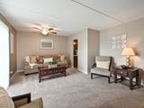 Fox Crest Apartments