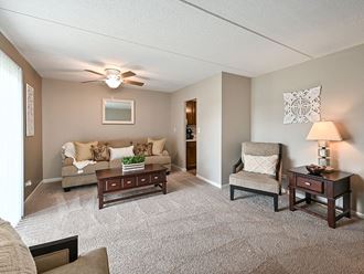 apartment living in Waukegan, IL