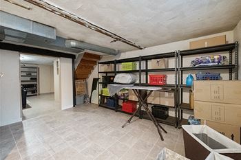 Extra storage space at fairlane east apartments