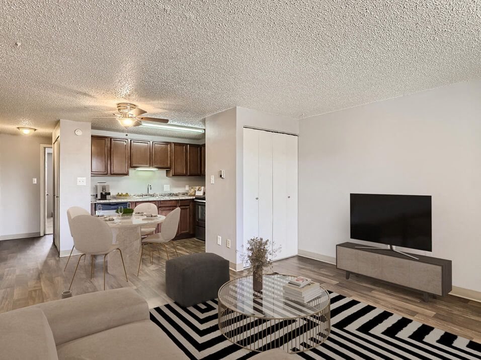 Fox Hill Apartments