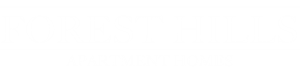 Forest Hills logo