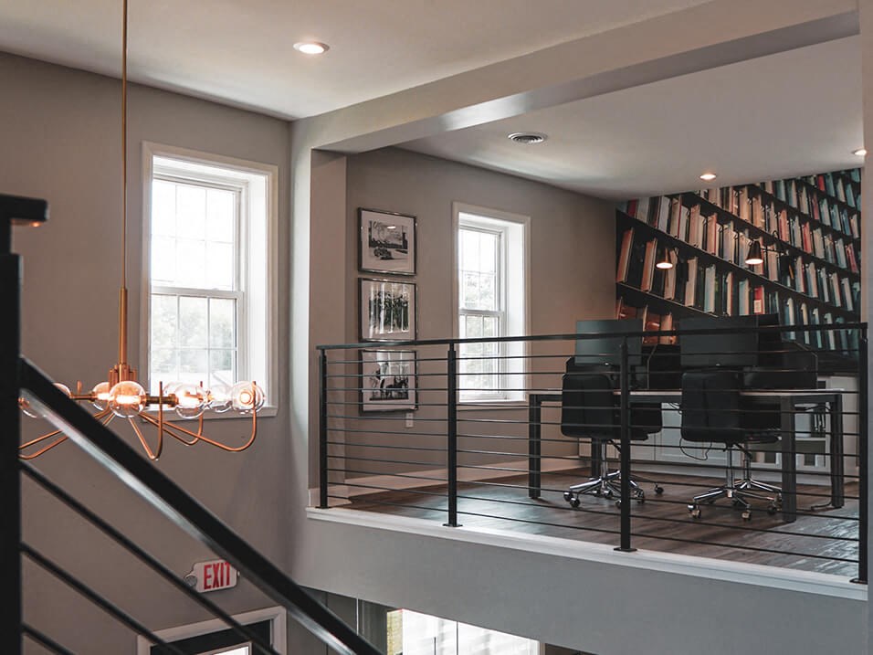 Clubhouse at Georgetown of Kettering Apartments