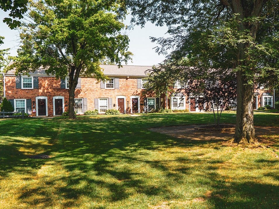 Georgetown of Kettering Apartments in Kettering OH