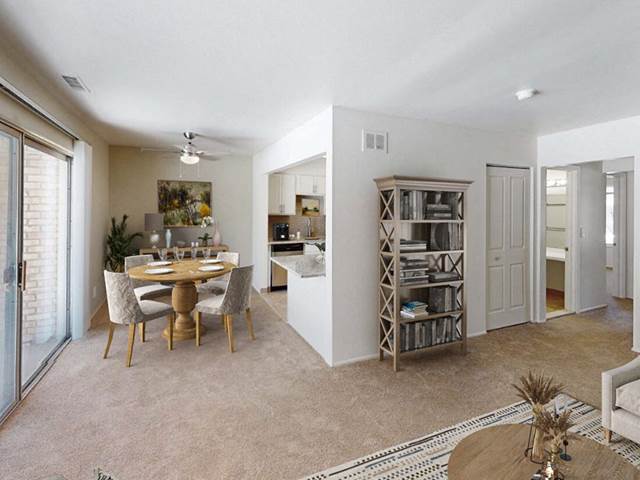 Hidden Tree Apartments And Townhomes