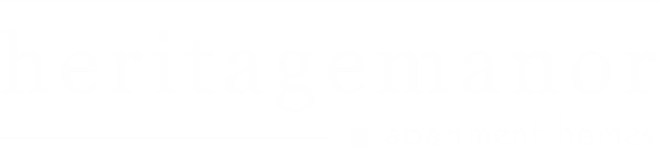 Heritage Manor Apartments logo