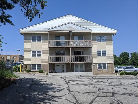 Sandpiper Cover Apartments in Sandusky OH