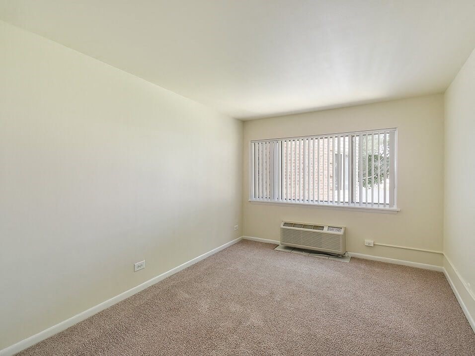 apartment with Air Conditioning