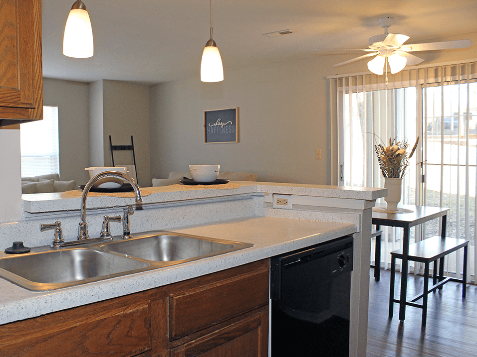 Apartments in Oakville, MO for Rent