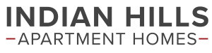 Indian Hills Apartment Homes logo