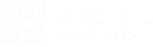 Imperial Gardens logo