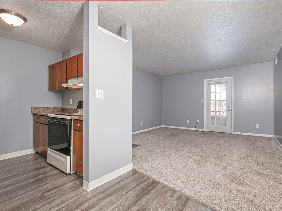 Indian Hills Apartments that have updated interiors