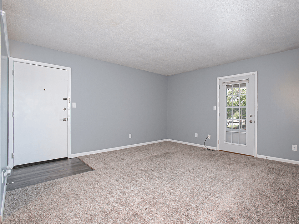 Indian Hills Apartments in Wichita KS