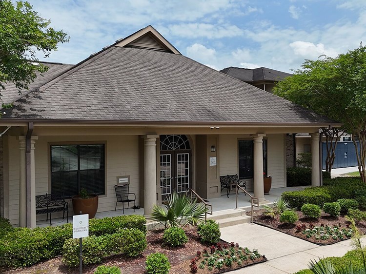 Village At Juban Lakes Apartments, 11000 Buddy Ellis Road, Denham