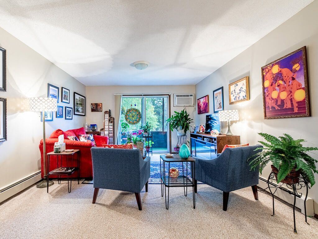 Les Chateaux Apartments photo