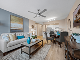 Icon Apartments