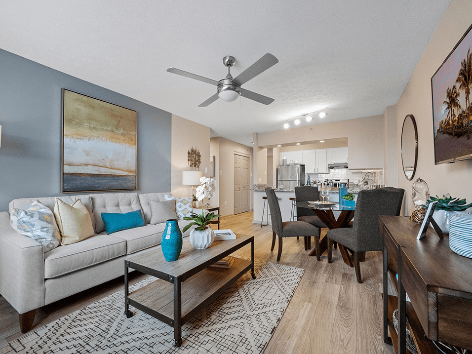 Icon Apartments photo