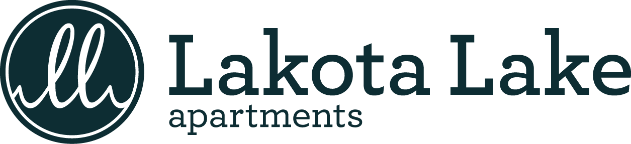 Lakota Lake Apartments logo
