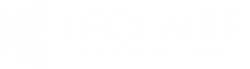 LeClaire logo