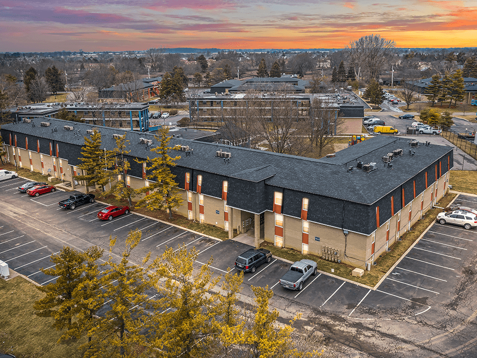 We would love to have you!