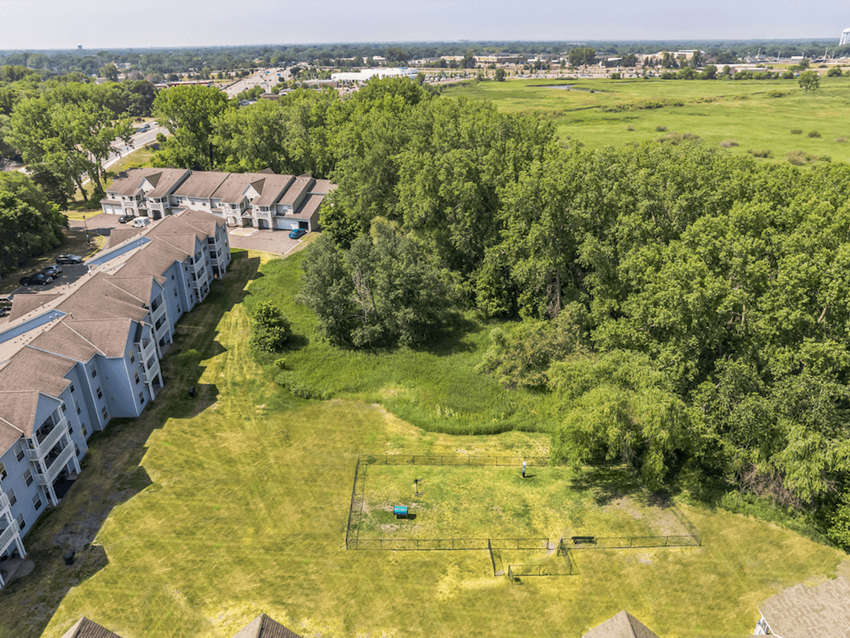 The Meadows Of Coon Rapids Apartments, 1770 121st Ave NW, Coon Rapids