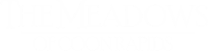 The Meadows of Coon Rapids logo