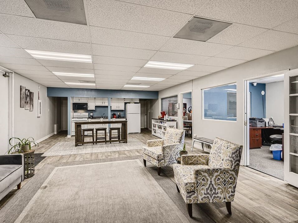 clubhouse on-site at mesa gardens