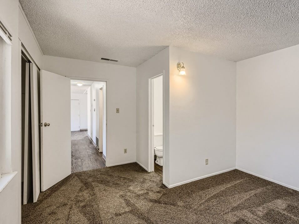 Mesa Gardens Apartments
