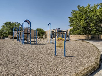 Playground at mesa Gardens Apartments - Photo Gallery 17