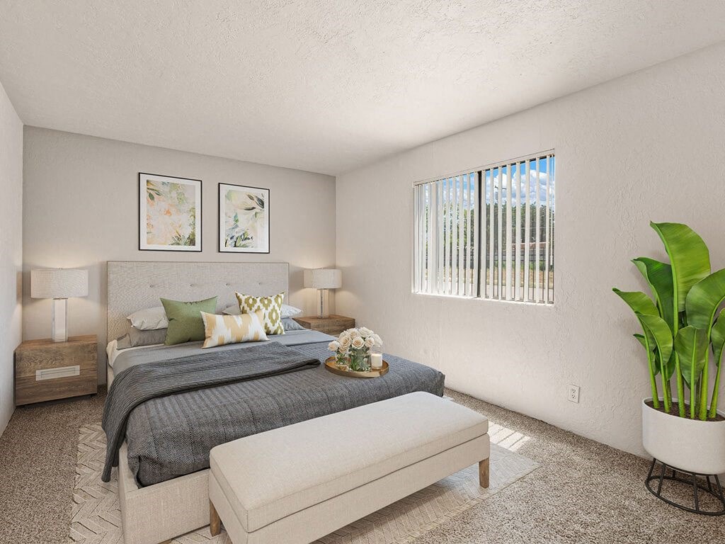 Mission Hill Apartments