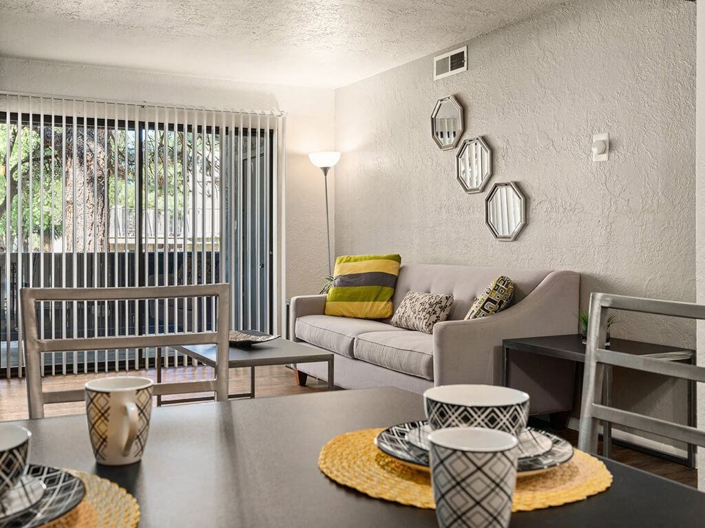 Mission Hill Apartments