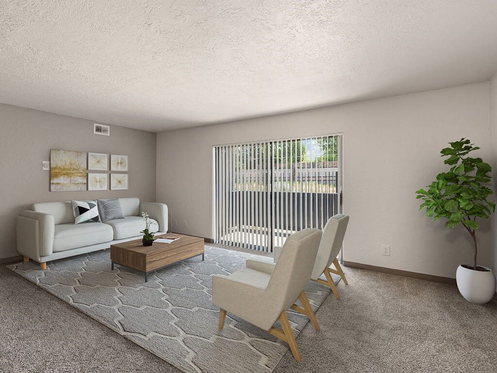 Mission Hill Apartments