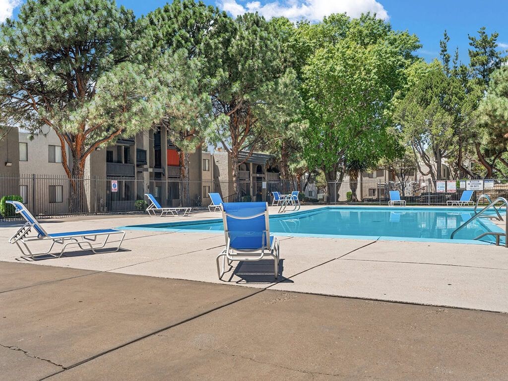 Mission Hill Apartments