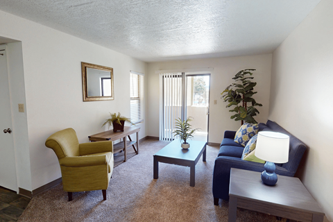3501 Atrisco Drive NW 1-2 Beds Apartment for Rent