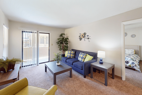 3501 Atrisco Drive NW 1-2 Beds Apartment for Rent